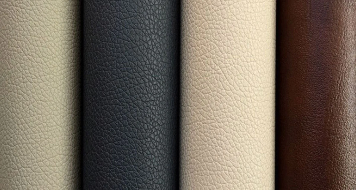 TPU Film vs PVC vs PU