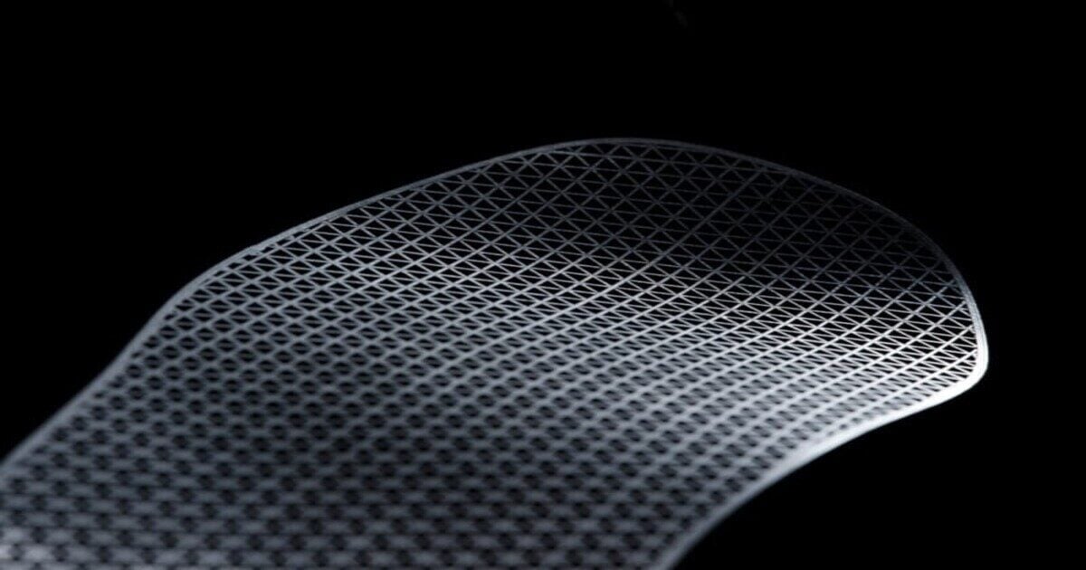 TPU material