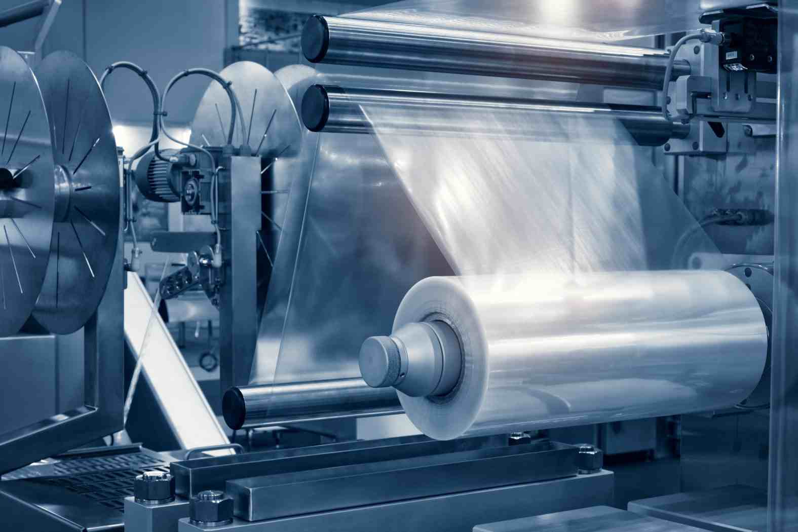 polymer film