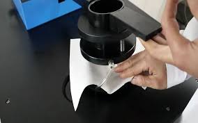 Air Permeability Testing