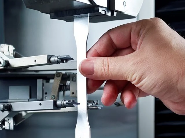 polymer durability testing