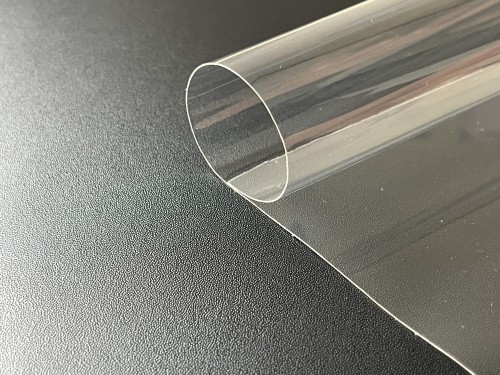 tpu film thickness